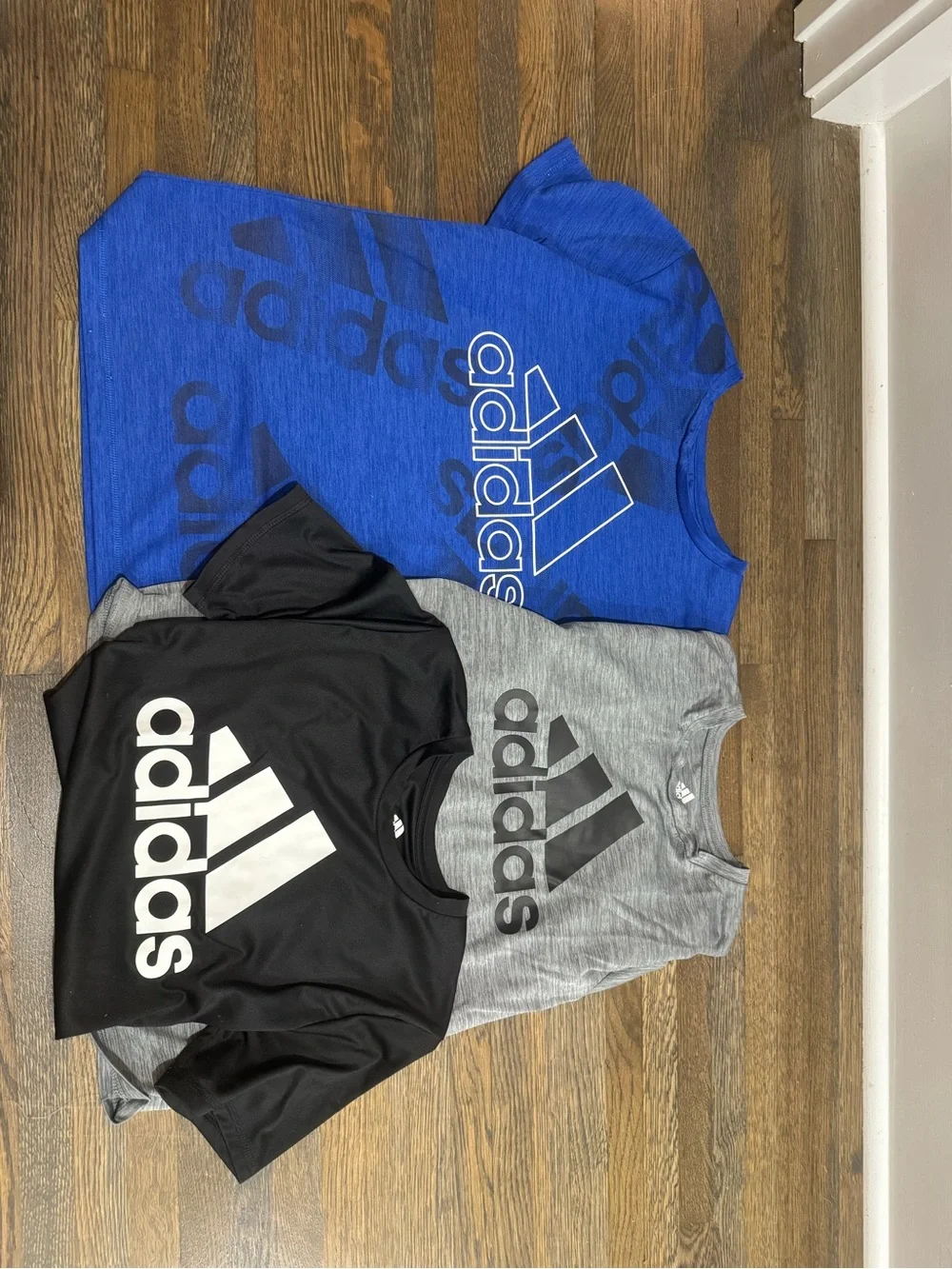 Adidas Bundle